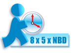 CON-OS-PKG 8x5xNBD