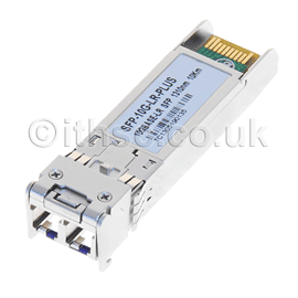 SFP+ Transceiver Module