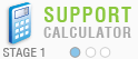 SMARTnet Calculator