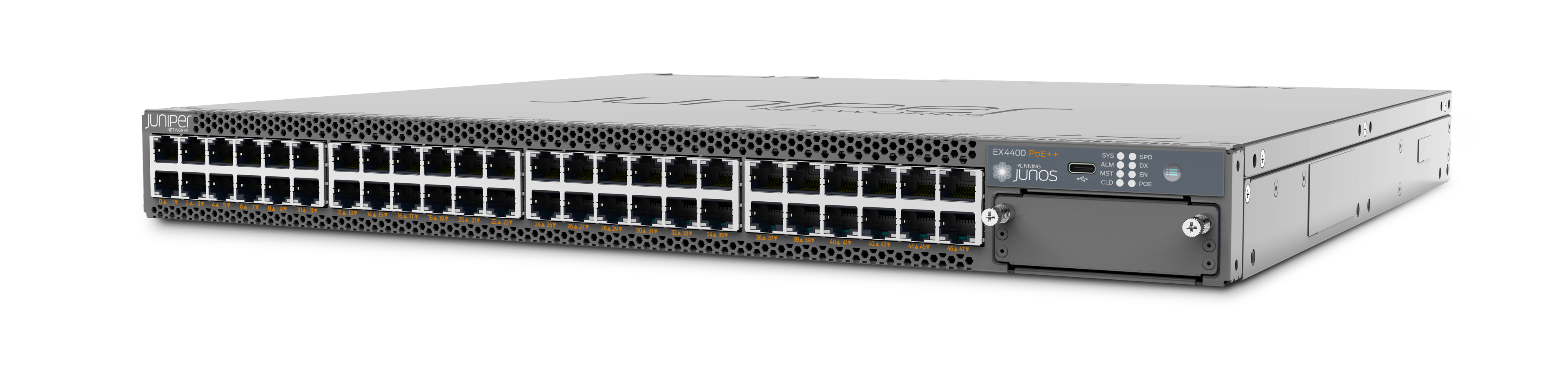 EX4400-48T-DC