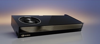 NVIDIA Graphics Cards