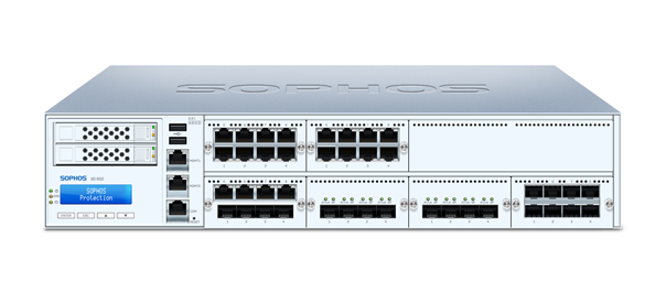 Sophos XG 650 NGFW