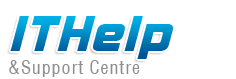 ITHELP and Support Centre Ltd