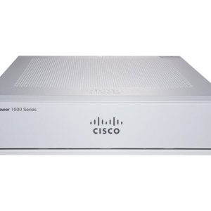 Cisco Firewall FPR1010-ASA-K9