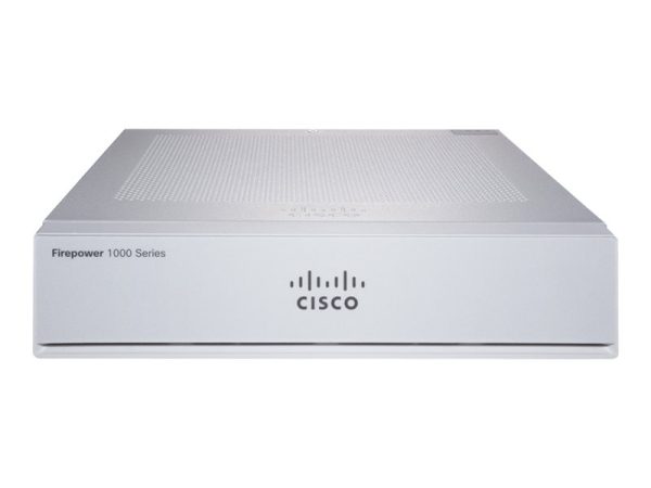 Cisco Firewall FPR1010-ASA-K9
