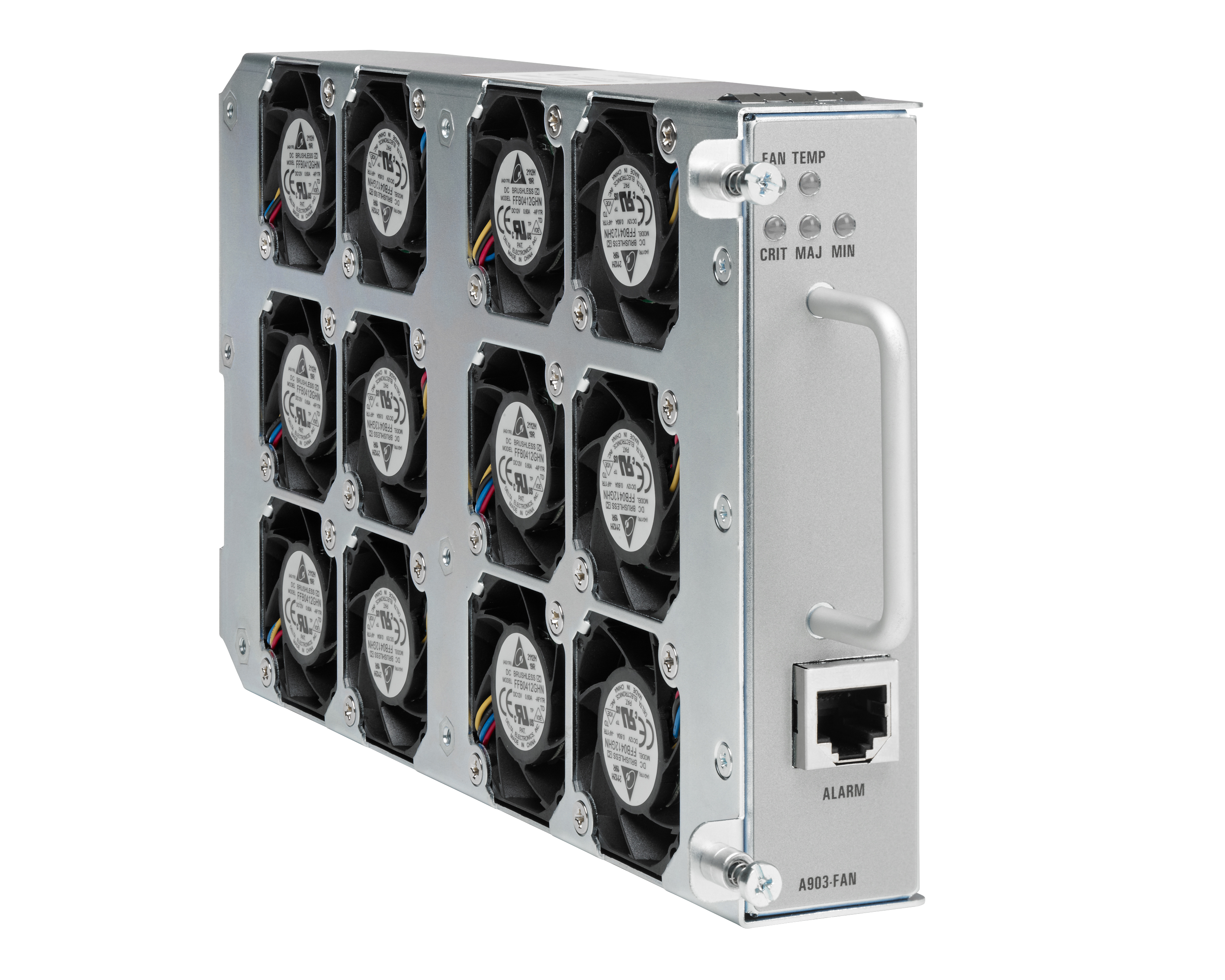 A903-FAN=