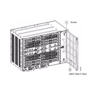A907-FAN-F Refurbished