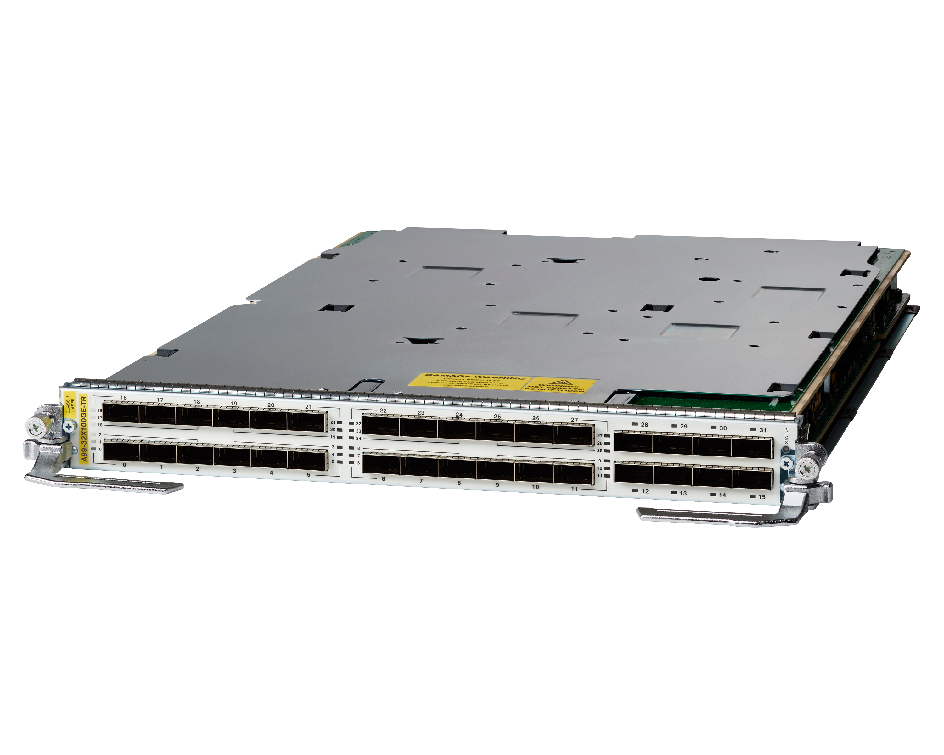 A99-32X100GE-TR