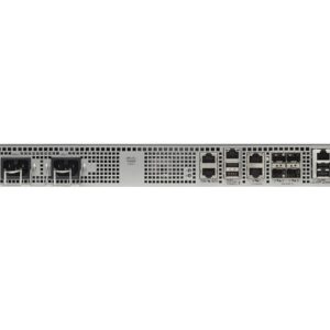 ASR-920-4SZ-A Refurbished
