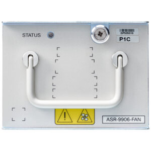 ASR-9906-FAN Refurbished
