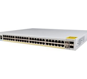 C1000-48T-4G-L Refurbished