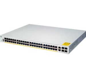 C1000FE-48P-4G-L Refurbished