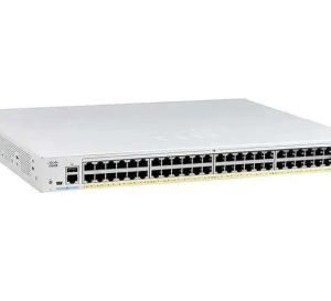 C1000FE-48T-4G-L Refurbished
