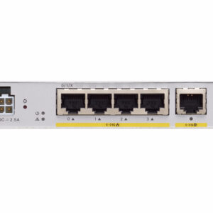 C1101-4P Refurbished