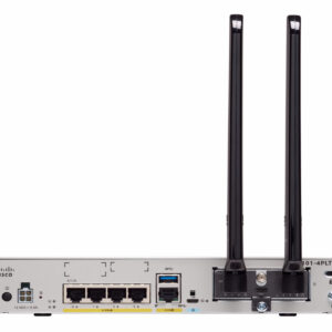 C1101-4PLTEP Refurbished