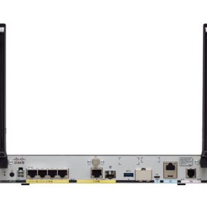 C1117-4PLTEEA Refurbished