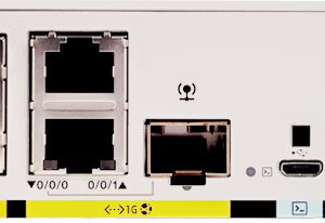 C1161X-8PLTEP Refurbished