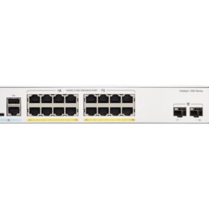 C1300-16P-2G Refurbished