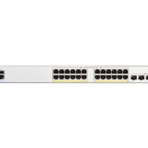 C1300-24FP-4G Refurbished