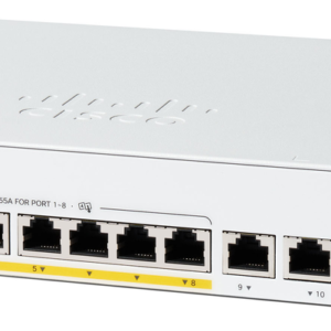 C1300-8FP-2G Refurbished