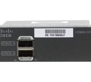 C2960X-STACK Refurbished