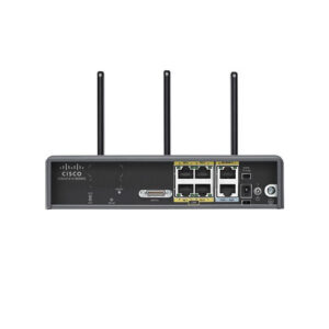 C819HWD-E-K9 Refurbished