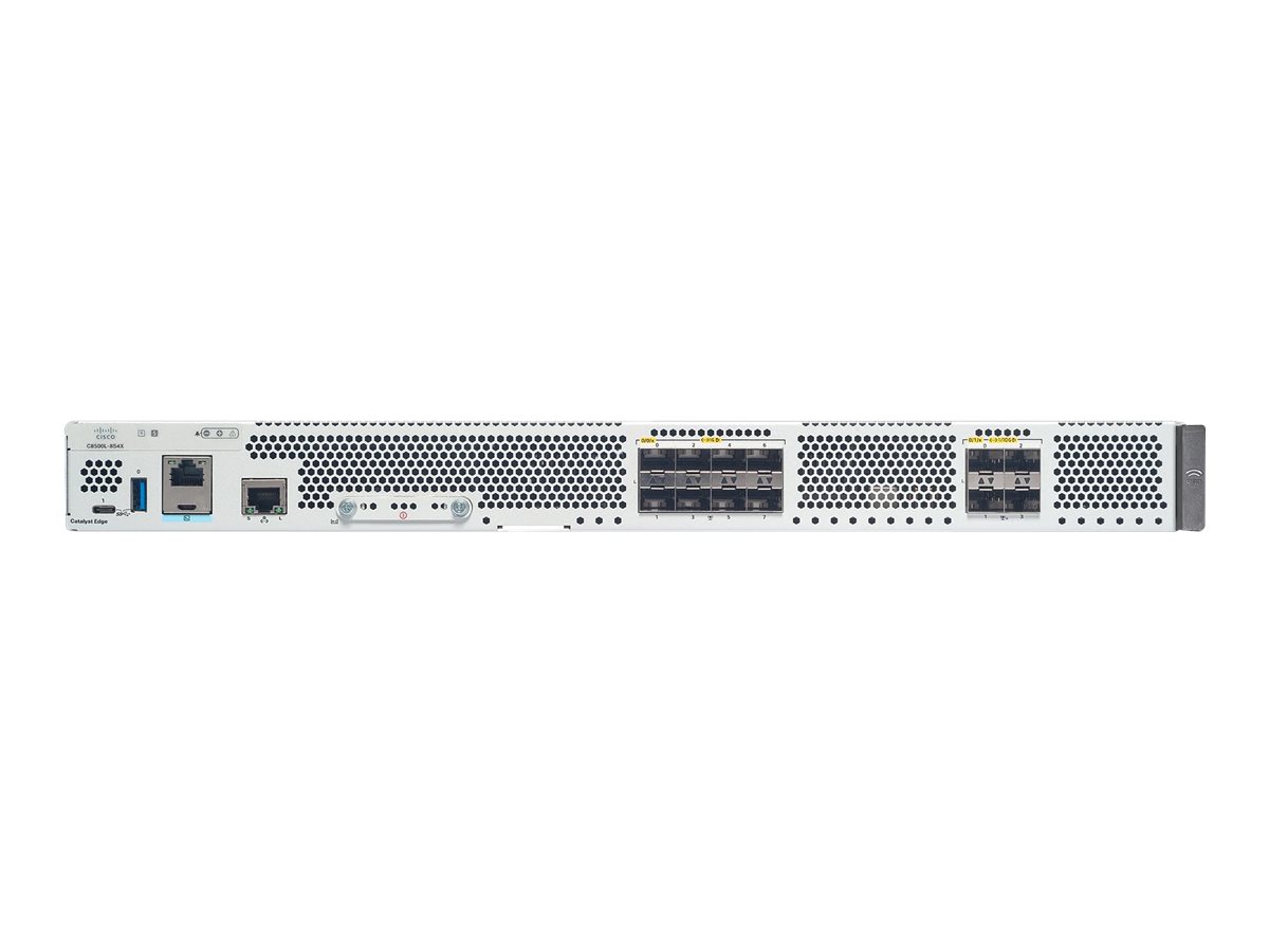 C8500L-8S4X