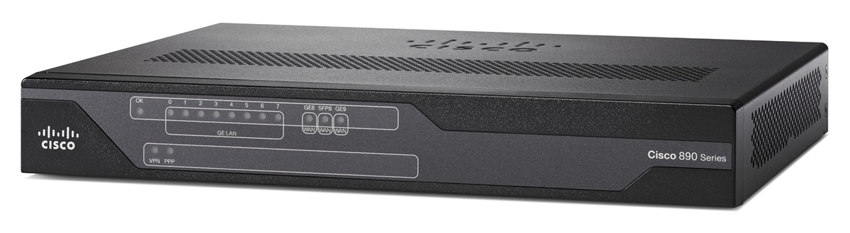 C892FSP-K9