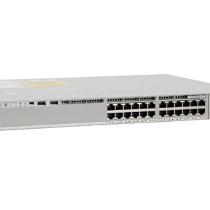 C9200-24P-E Refurbished