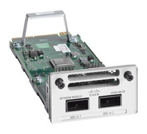 C9200-NM-2Q Refurbished