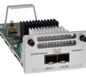 C9200-NM-2Y Refurbished