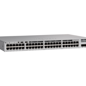 C9200L-48P-4G-E Refurbished