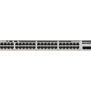 C9200L-48P-4X-E Refurbished