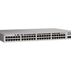 C9200L-48PL-4G-E Refurbished
