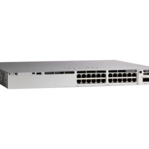 C9300-24P-A Refurbished