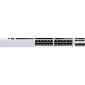 C9300L-24P-4X-E Refurbished
