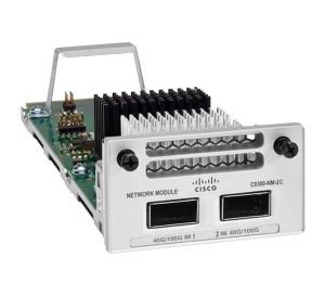 C9300X-NM-2C Refurbished