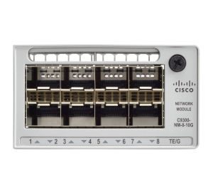 C9300X-NM-8M Refurbished