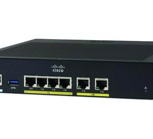 C931-4P Refurbished