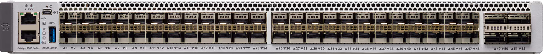 C9500-48Y4C=