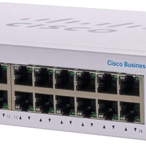 CBS110-24T-SP Refurbished