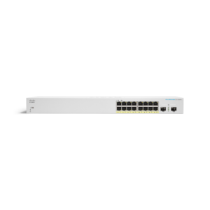 CBS220-16P-2G-UK Refurbished