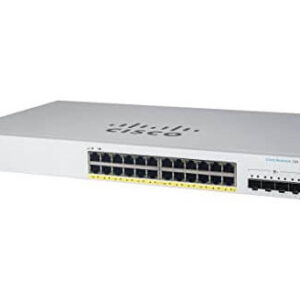CBS220-24FP-4X-EU Refurbished