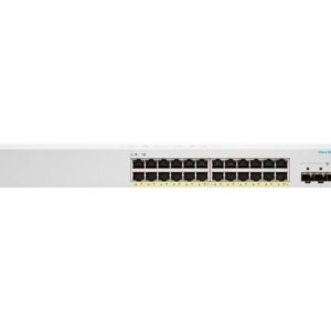 CBS220-24P-4G-UK Refurbished