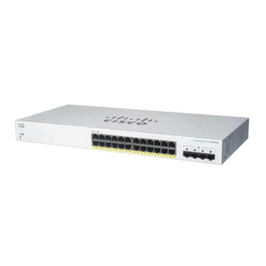 CBS220-24P-4X-EU Refurbished