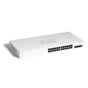 CBS220-24T-4G-UK Refurbished