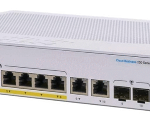 CBS250-8FP-E-2G-EU Refurbished