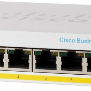 CBS250-8PP-D-EU Refurbished