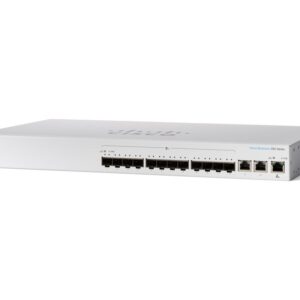 CBS350-12XS-EU Refurbished