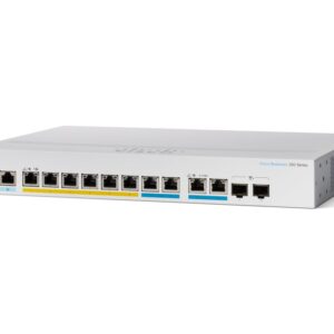 CBS350-8MGP-2X-UK Refurbished
